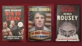 Бойни изкуства, MMA, спорт и тренировки - 21 книги, снимка 7