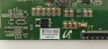 Чисто нов T-Con Board 550HHC6LV0.7 за Sony KDL-55X4500 LTY550HF01-001, снимка 3
