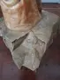 Фигура от животинска кост , снимка 3