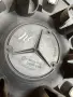 Капачка за център на джанта 16 цола за Mercedes Sprinter W906 (2006-2012) A9064010025, снимка 1