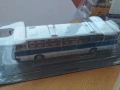 DeAgostini, Ikarus 250, Icarus 260, Mercedes, DeAgosti легендарни автобуси  автомобили, снимка 16
