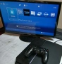 Playstation 4 + контролер, снимка 1