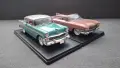 1959 Cadillac Eldorado Seville 1:24 Whitebox Diecast Колекционерски модел количка, снимка 9
