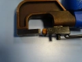 Фалцова машина TRUMPF TRU TOOL TF350 crimping mashine 230V 50/60Hz, снимка 5