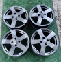 Джанти 4/100/15 Dezent Renault WV SKODA SEAT Honda Kia Hynday Mazda Mitsubishi, снимка 2