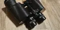 японски бинокъл Zenith 7×50 – Coated Optics, снимка 11