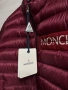 Унисекс яке Moncler, снимка 2