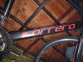 Шосеен велосипед Carrera Virtuoso колело, снимка 6