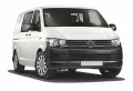 Ветробрани Транспортер T5/T6 4бр, снимка 1