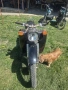 MZ 150, снимка 2