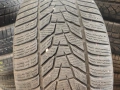 4бр. зимни гуми 255/40/18-225/45/18 Hankook спорт пакет, снимка 1