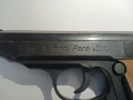 Юбилеен немски газов пистолет, снимка 2