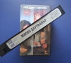 Видеокасета VHS Мисис Даутфайър , снимка 3