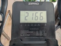Велоергометър Zipro Nitro RS, снимка 3