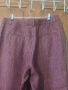 Ленен панталон Sintesis , снимка 3