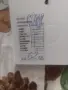 дълга дамска рокля, снимка 4