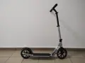 Продавам тротинетка / скутер Oxelo до 100кг Town 5XL Grey, снимка 1