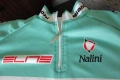 вело джърси Bianchi team carbon windproof Nalini Specialized Italy колоездене bib shorts Италия , снимка 14