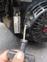 Honda GX160 двигател , снимка 5