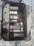 Старо Радио Philips 1940 , снимка 6