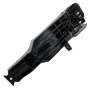 Задна лява външна дръжка Nissan Qashqai II 2013-2021 ID: 160485 ОЕМ № 8061121133, снимка 2