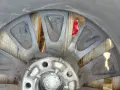 18цола Джанта 5х114,3 за Renault Talisman 7,5J et46 Michelin 245/45/18, снимка 8