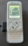Sony Ericsson F305 и Z610, снимка 8