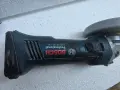 dewalt dcf887 импакт , ъглошлайф bosch gws 18-125 , гайковерт wurth 18v, снимка 6