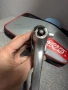 Ретро Шосейна Дясна Команда Shimano Ultegra 6500, 9 скорости - Неработеща, снимка 3