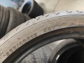 2бр. летни гуми 225/40/18 Bridgestone, снимка 4
