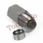 Емулатор за Ламбда Сонда С Керамичен Филтър M18x1.5 Lambda O2 Sensor Spacer, снимка 5