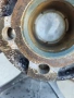 Джанти Dotz 17 цола , 5х100 , 8j ,et32 , 215/40/17 Vw Audi Toyota, снимка 10