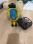 RC каскадьорска кола Crazy Twister с дистанционно, снимка 3