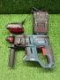 Безчетков перфоратор Bosch GBH 180-Li С батерия Pro Core 4ah и зарядно  , снимка 1