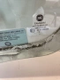 Стъкло за предна лява врата за Fiat Doblo 1.6 M Jet (2012), снимка 2