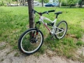 Santa Cruz Nomad custom build 26" отличен, снимка 2