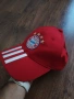 adidas fc bayern munchen - мъжка колекционерска шапка , снимка 3