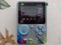 Продавам G5 Game Box – Ретро игрова конзола с 500 игри, снимка 9