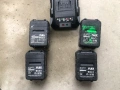 Батерии и зарядно FLEX, снимка 6