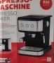 Кафе машина ESPRESSO, снимка 2
