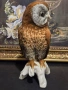 Порцеланова сова, Karl Ens, Turingen, снимка 3
