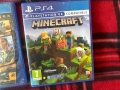 PS4 с два джойстика и шест игри , снимка 10