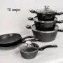Комплекти със съдове за готвене., снимка 9