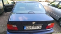 BMW 316i газов инжекцион Lovato+8бр. гуми и джанти , снимка 2