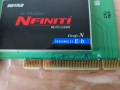 Wifi карта за компютър BUFFALO WLI-PCI-G300N, снимка 4