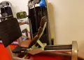 Професионално фитнес оборудване Technogym Selection (31 уреда), снимка 8