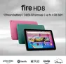 Amazon Fire HD 8 Kids Tablet - последна генерация, снимка 3