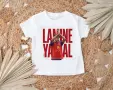 Тениска с Ламин Ямал Lamine Yamal – 100% памук | Детски, дамски и мъжки размери, снимка 8