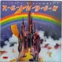 Грамофонна плоча Rainbow ‎– Ritchie Blackmore's Rainbow, снимка 1