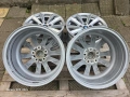 Лети джанти 17ки 5х120 BMW, снимка 9